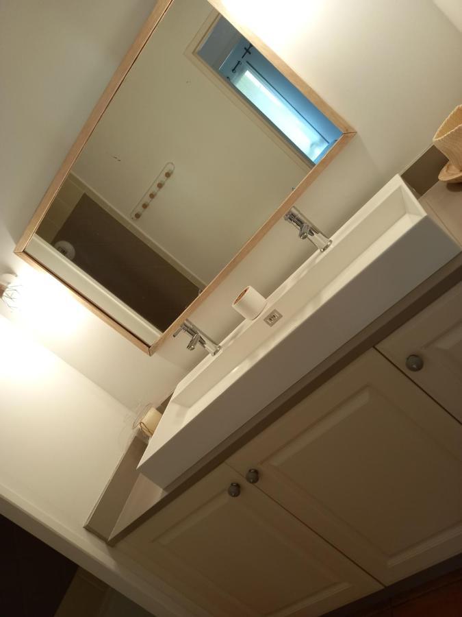 Appartement Cosy Pour Un Sejour Bien-Etre Climatise Saumane-de-Vaucluse Экстерьер фото